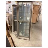 Andersenï¿½ Sandtone TW Dbl. Hung Window