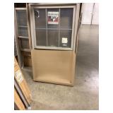 Andersenï¿½ Sandtone TW Dbl. Hung Window