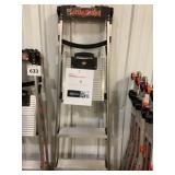 Little Giant 5' Xtra Lite Plus Ladder