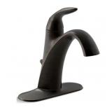 Kohler(45800-4-2BZ) Lav Faucet In Bronze
