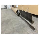 Esspresso Kitchen Toe Kicks and Accessories