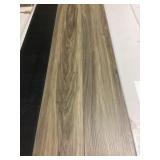 7' x 48' Waterproof Vinyl Flooring x 1040SF