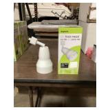 Aspects LED Track Head in White x 8