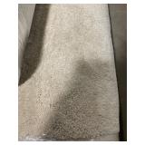 12 x 50 Light Beige Plush Carpet x 600SF