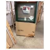 Andersenï¿½ Green TW Dbl. Hung Window