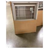 Andersenï¿½ Sandtone Dbl. Hung Window