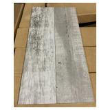 6' x 24' Wind River Gray Florida Tile x 240SF