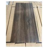 8' x 36' Bershire Maple Florida Tile x 224SF