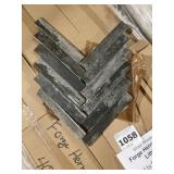 Forge Herringbone Lithium Tile x 80SF