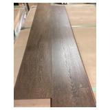 12mm Laminate Flooring x 910 SF