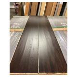 3/8' x 6.5' x RL Engin. Hardwood Flooring x 1074SF
