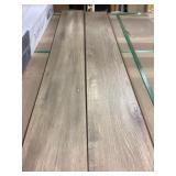 12mm Laminate Flooring x 910 SF