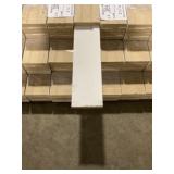 3-1/4' x 16' Arauco MDF Step Down Trim x 384LF
