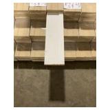 3-1/4' x 16' Arauco MDF Step Down Trim x 512LF