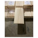5-1/4' x 16' Arauco Pine Base x 384LF