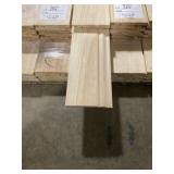 5-1/4' x 16' Arauco Pine Base x 384LF
