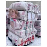 Owens Corning Mixed R-38 Insulation x 20 Bags