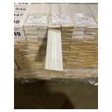 2-1/2' x 7' Arauco Pine Door/Window Trim x 252LF