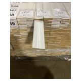 2-1/2' x 7' Arauco Pine Door/Window Trim x 252LF