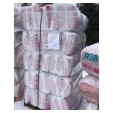 Owens Corning R-13 Unfaced Insulation x 25 Bags