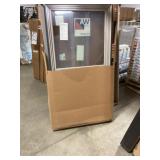 Andersenï¿½ Sandtone Dbl. Hung Window