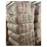 Owens Corning R38 UnFaced Insulation x 20 bags