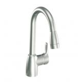 Moen (CA42519CSL) Kitchen Faucet In Stainless