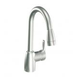 Moen (CA42519CSL) Kitchen Faucet In Stainless