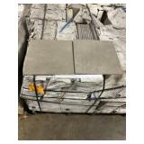 12' x 12' DSW Florim Tile x 598SF