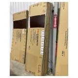 27' x 96' Pro Java FPV Refrigerator Panel