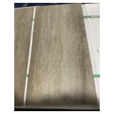12' x 24' Braco Putty Vinyl Tile x 1,056SF