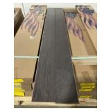 Albright Oak Engineered Hardwood Floor x 473SF