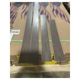 Albright Oak Engineered Hardwood x 515SF