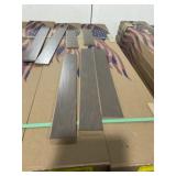 Albright Oak Engineered Hardwood x 515SF