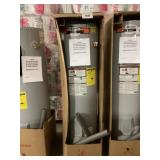 40 Gallon Electric Hot Water Heater