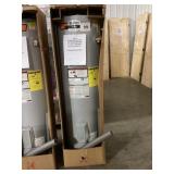 40 Gallon Electric Hot Water Heater
