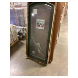 Andersenï¿½ Green Arch Top Fixed Window