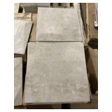 12' x 12' Coastal Sand Floida Tile x 768SF