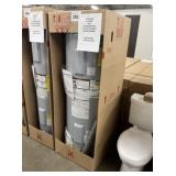 80 Gallon Tall Electric Hot Water Tank