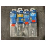 Century S&D Drill Bits x4