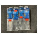 Century S&D Drill Bits x4