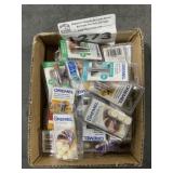 Mix-Assorted Types Dremel Bits