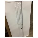 LED 2X4 ceiling lights, tunable  X5