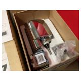 American Standard chrome flush valve X2