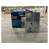 Century 2 Pc. Sawhorse Brackets