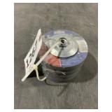 Century 4 1/2' Metal Grinding Wheel x5