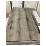 Quite Drama Laminate Floor w/Pad x 1020