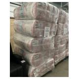 Owens Corning R38 Unfaced Insulation x 20 Bags