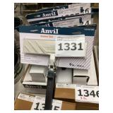 9 inch bending and folding crimping tool