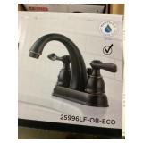 Deltaï¿½ Windmere Bathroom Faucet x 6